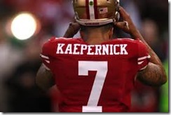 kaepernick